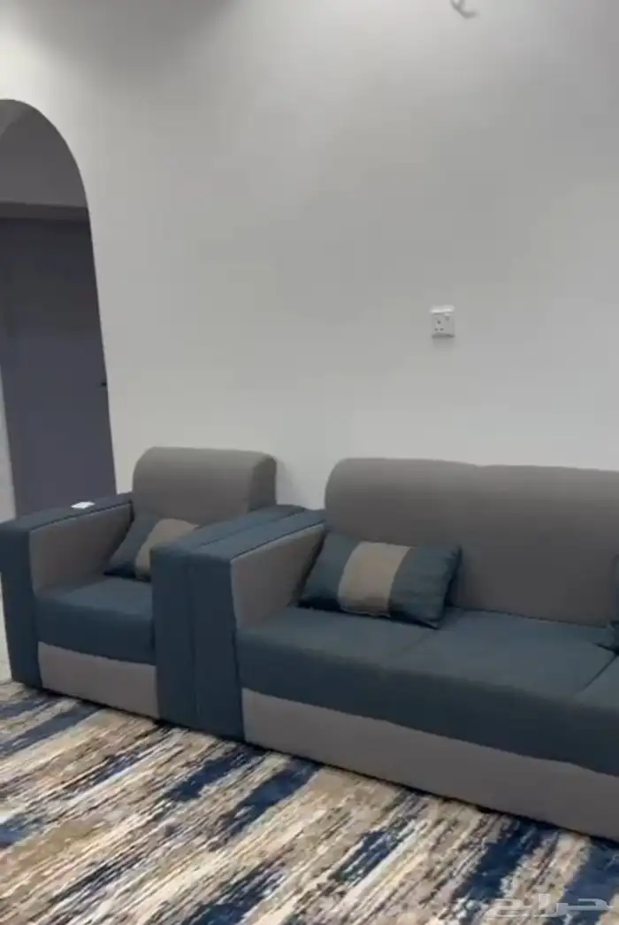 للبيع اثاث مستعممدركهل 1