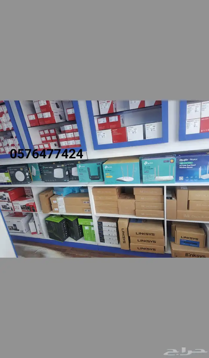 تركيبه كاميرا صيانه انتركم ونت 6