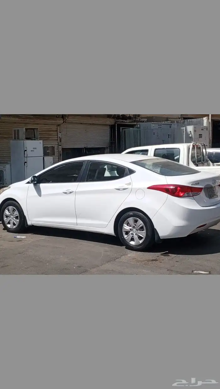 سيارة النترا 2013 0