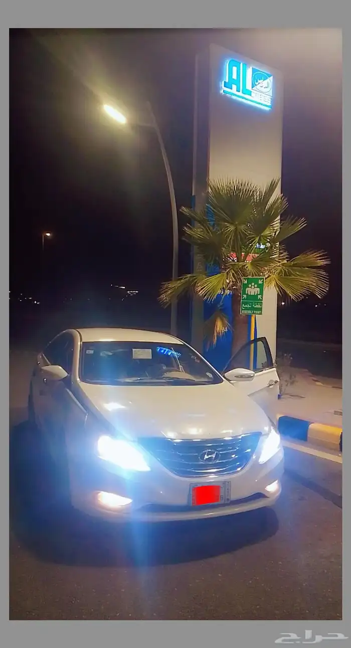 سناتا2011. للبيع 10