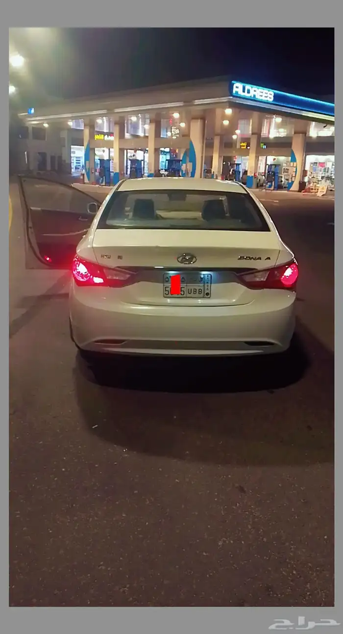 سناتا2011. للبيع 8