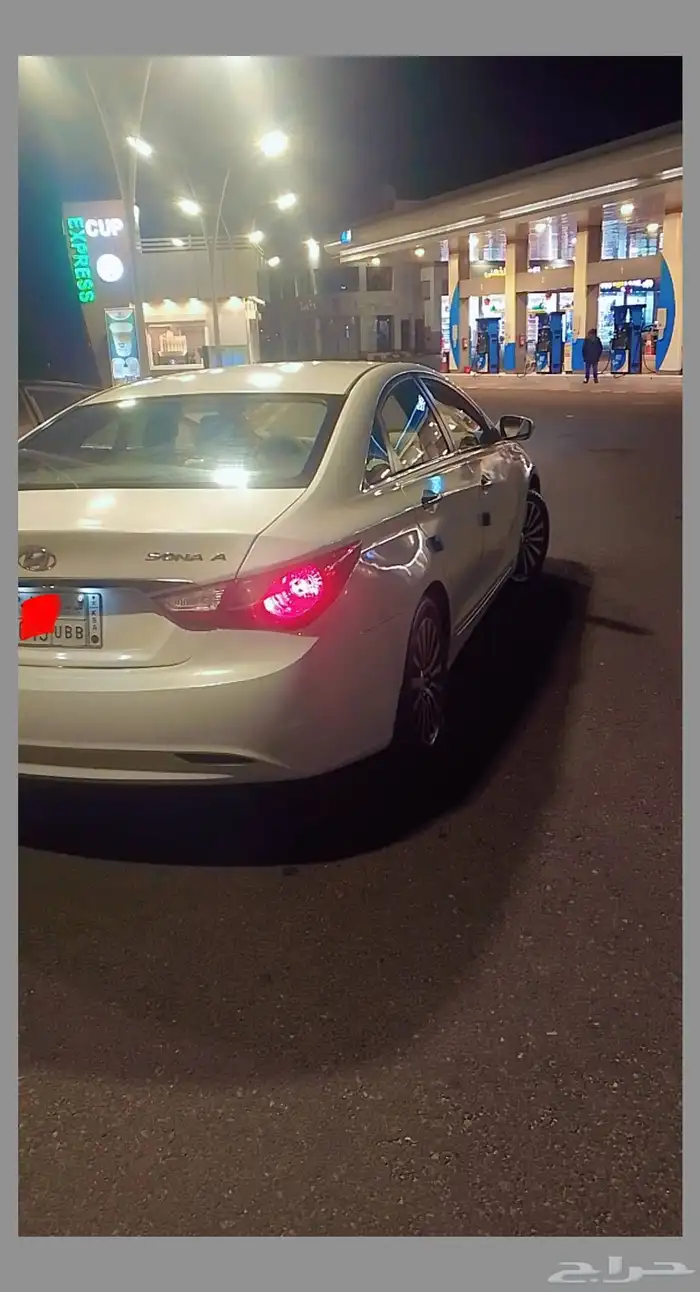 سناتا2011. للبيع 9