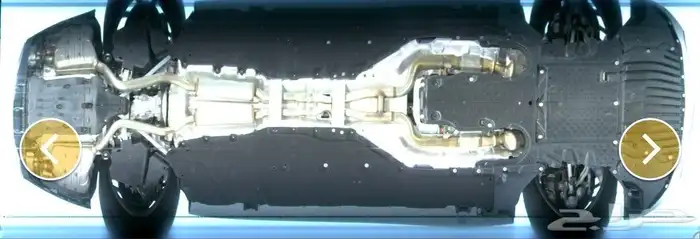 مرسيدس S 580 2025 18