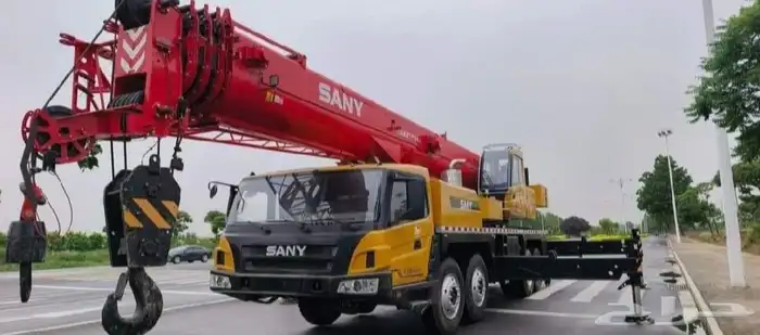 أبو فارس لجميع المعدات الثقيله للايجار يومي شهري سنوي 4