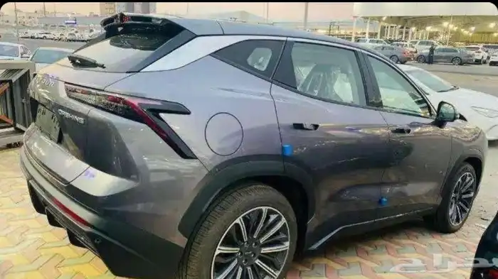 جيتور داشينج تصفيات 2025 13