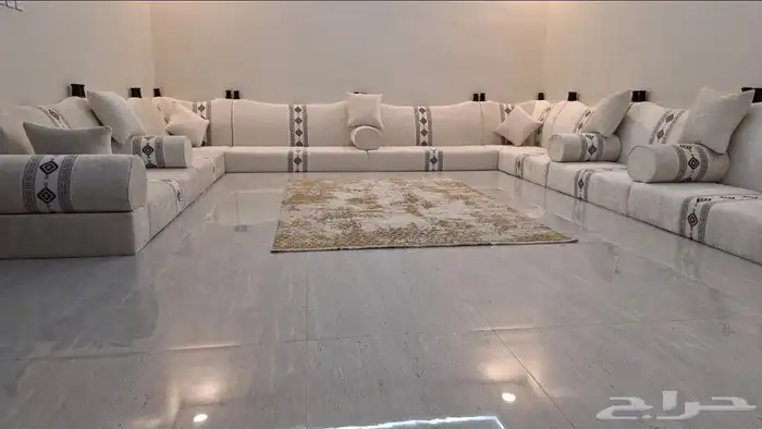 كنب مجلس مساند تفصيل تنجيد ستائر ويفي.. 5