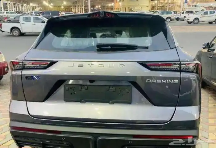 جيتور داشينج تصفيات 2025 14