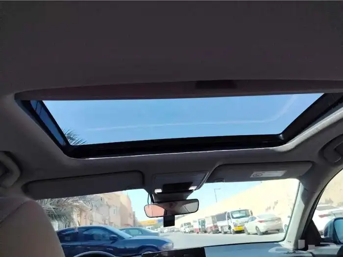 هوندا اكورد 2025 5