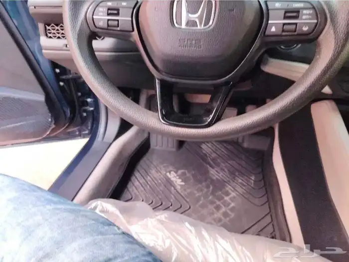 هوندا اكورد 2025 9