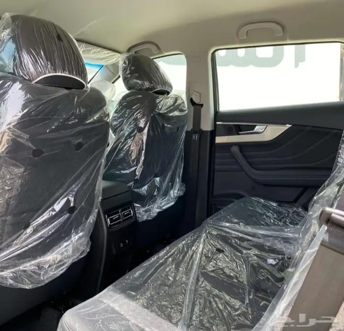 جيتورX70 الكمفورت م2026 وارد سعودي خصم لعملائنا كاش وتمويل 8