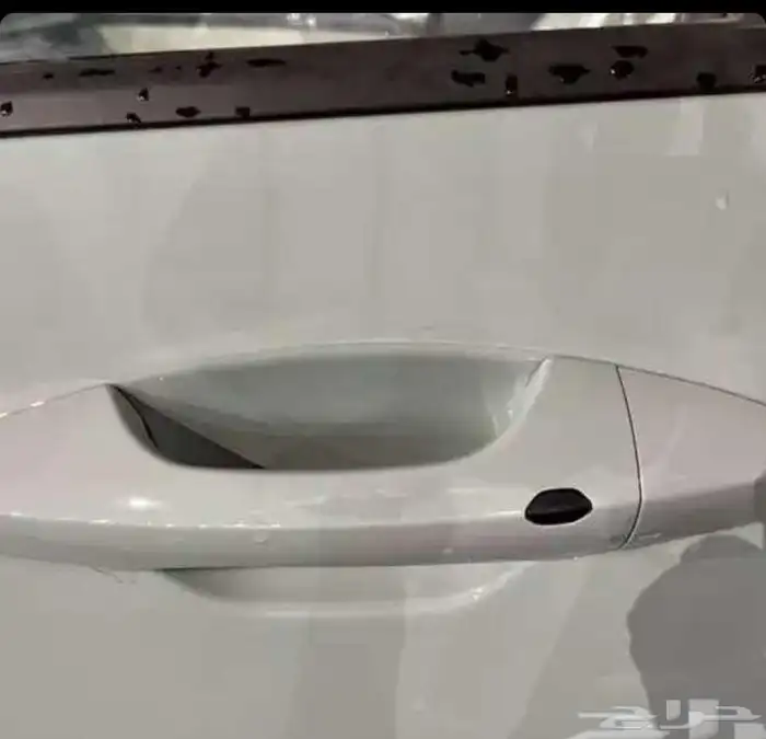 هونداي كونا سمارت 2000 cc موديل 2025 12