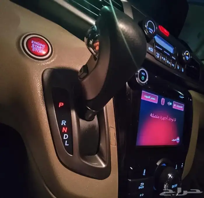 هوندا أوديسي 2016 فل كامل 6 سلندر ممشي 200 ألف كيلو 21