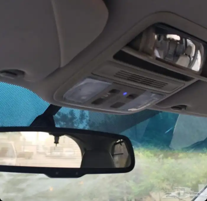 هوندا أوديسي 2016 فل كامل 6 سلندر ممشي 200 ألف كيلو 33