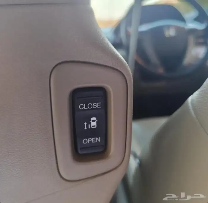 هوندا أوديسي 2016 فل كامل 6 سلندر ممشي 200 ألف كيلو 37