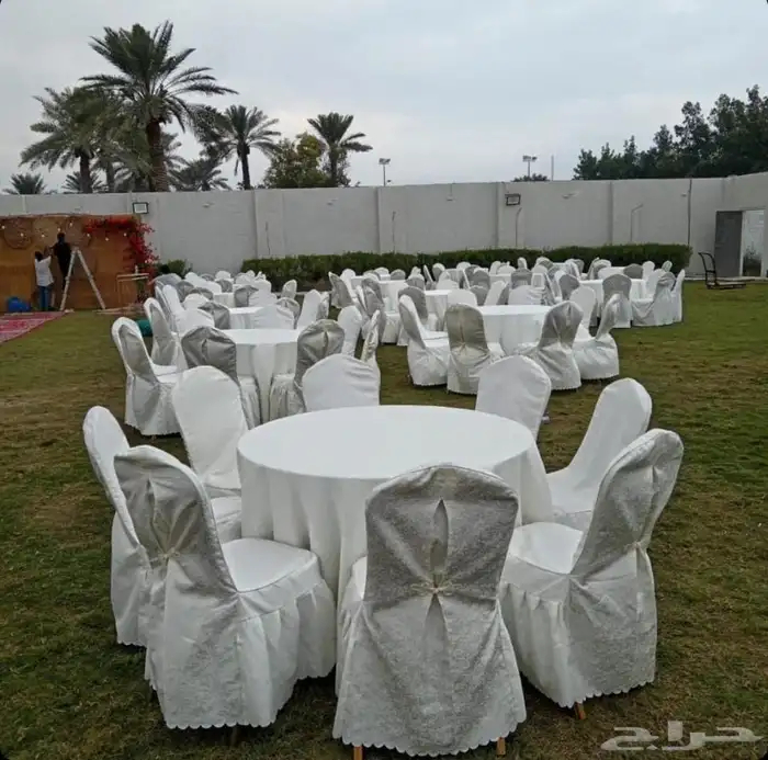 يوجد كل ما يخلص لوازم الأفراح تاجير 4