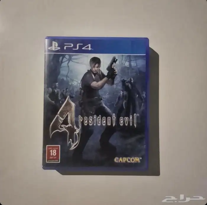 شريط سوني فور مغامرات رعب للبيع او للبدل عسوم 0