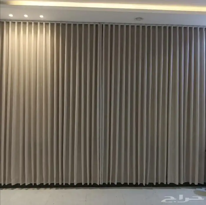 تفصيل كنب وستاير ويفي وستائر فندقيه باعلى المقاييس والجوده 19