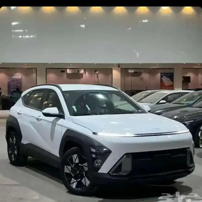 هونداي كونا سمارت 2000 cc موديل 2025 15