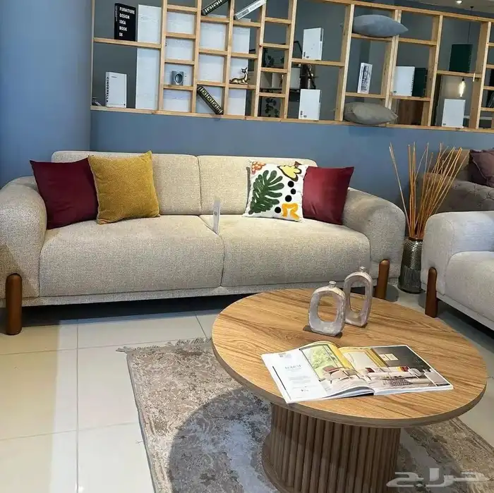 تفصيل جميع انواع الكنب حسب الموديل 45