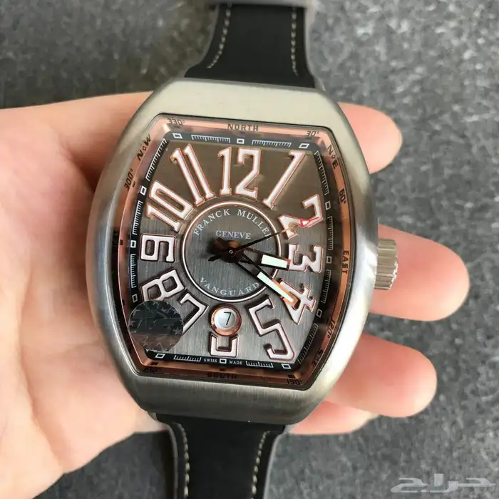 مجموعات ساعات ردشل ميل 3