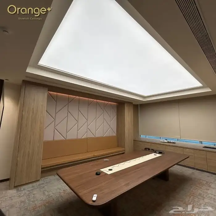 اسقف بتصاميم خيال 3