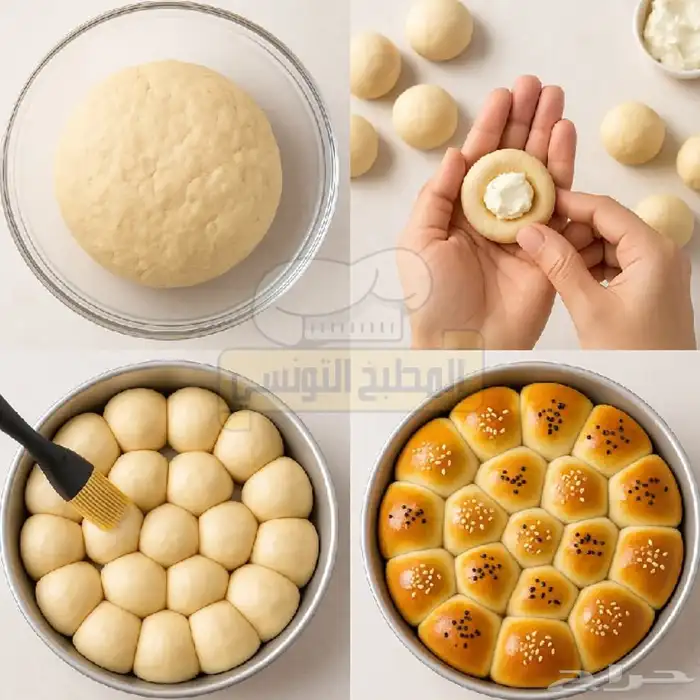 اكلات شعبيه متنوعه 6