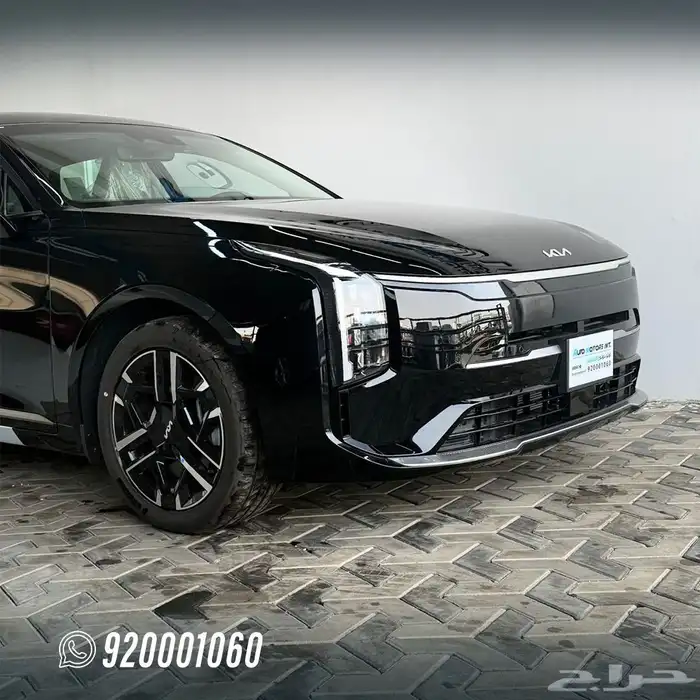 كيا 8 موديل 2026 اقل سعر في المملكه 3