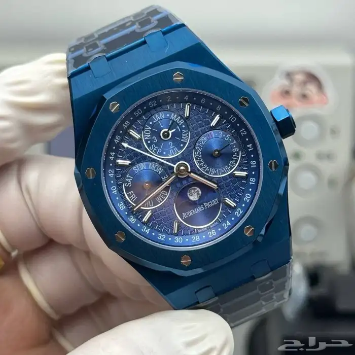 ساعات ماركات عالمية الشكل الجديد 29