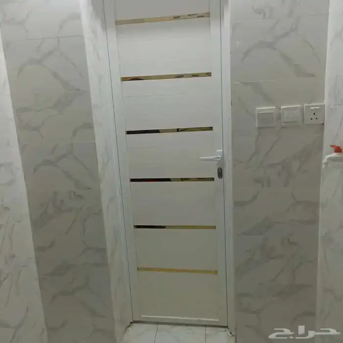 مطابخ -شبابيك -ابواب شرائح - ابواب دبل سرايا - استركشر- 4