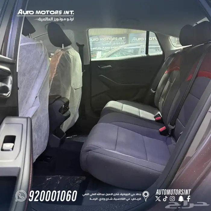 ام جي جي تي موديل 2024 اقوي عروض للكاش والاقساط 4