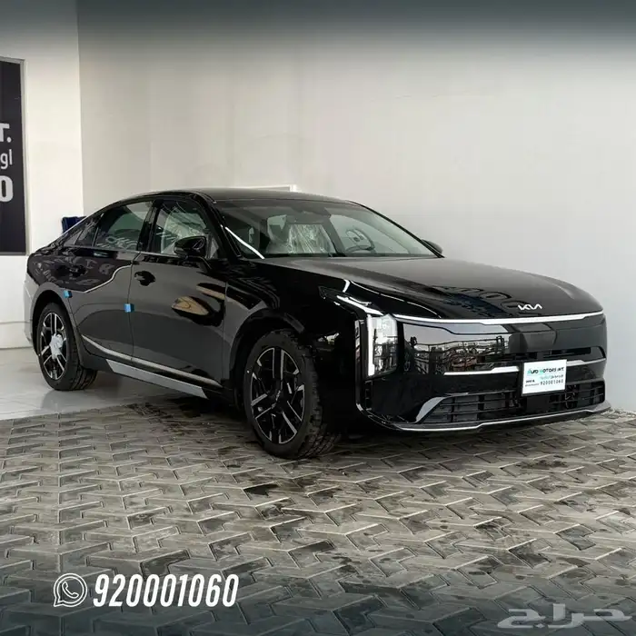 كيا 8 موديل 2026 اقل سعر في المملكه 2