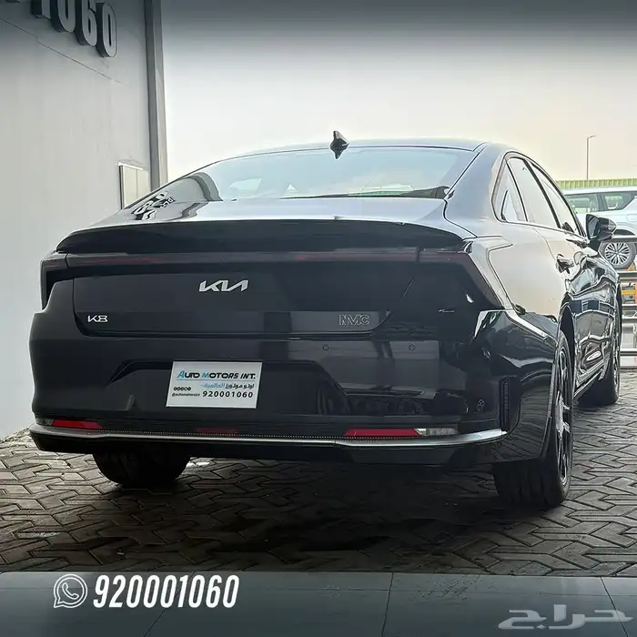 كيا 8 موديل 2026 اقل سعر في المملكه 1