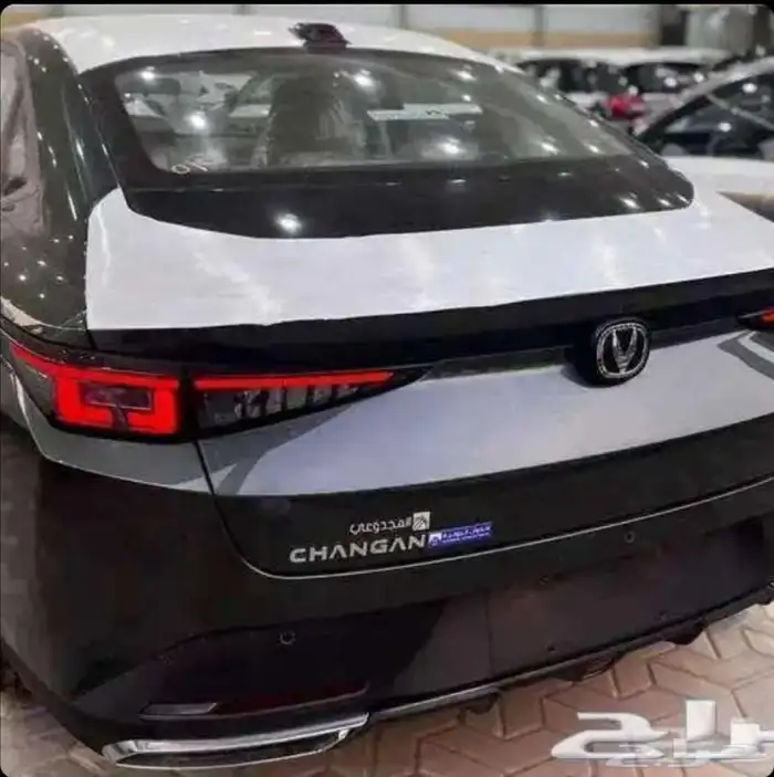 شانجان ايدو بلس 2026 1