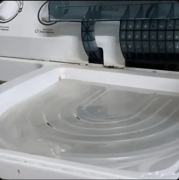 غسالة ميديا 6