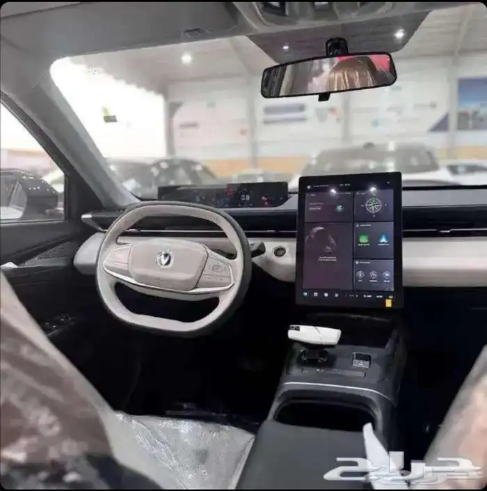 شانجان ايدو بلس 2026 2