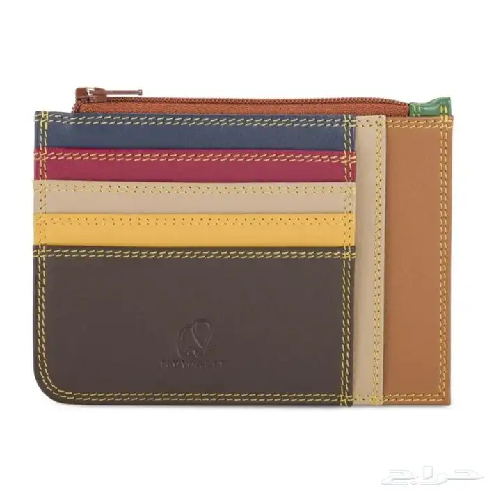 ساعه رجالي محفظة نقود 28