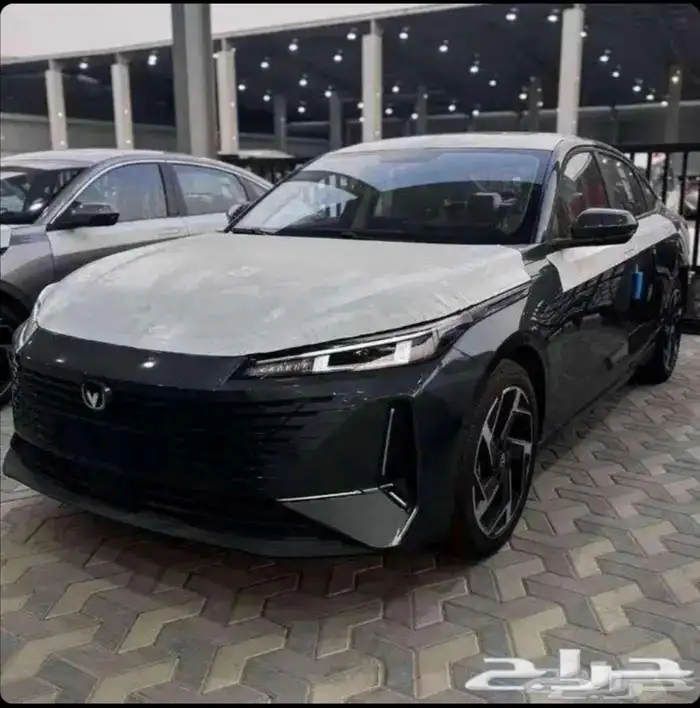 شانجان ايدو بلس 2026 0