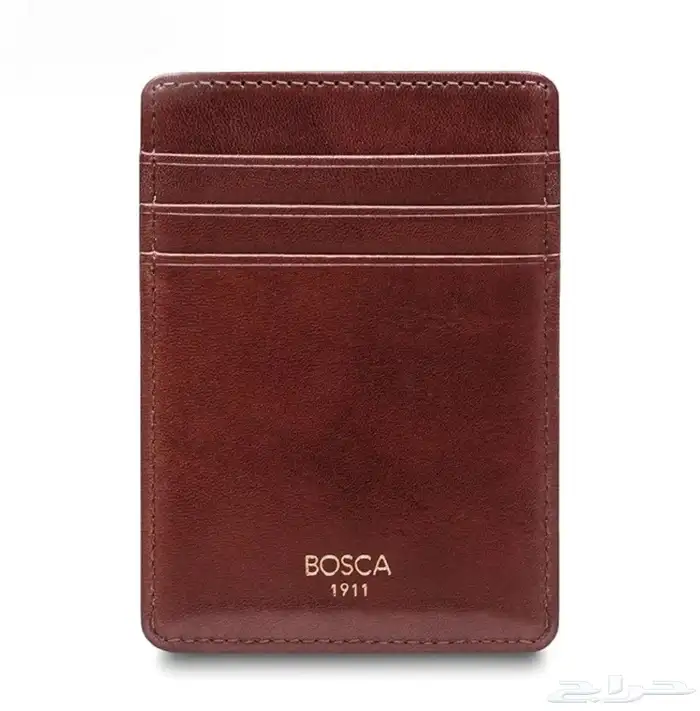 ساعه رجالي محفظة نقود 4