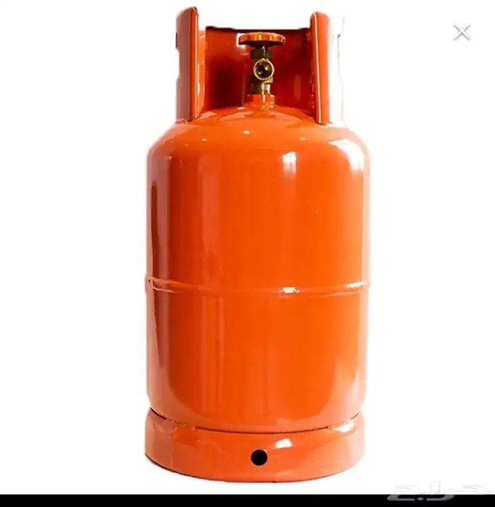 انبوبة غاز مليانة السعر 200 ريال استلام اليوم بتوجاز السعر 4 0