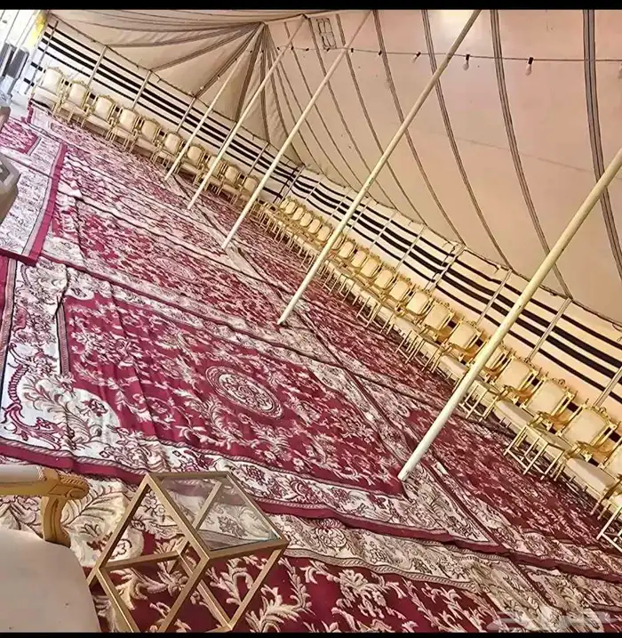 شركة الريان للحفلات جميع انحاء المملكة 2