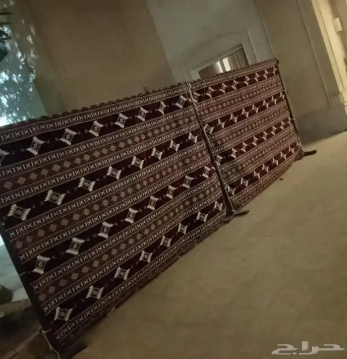 خيام ايجار دفايات كراسي تاجير جلسات شعبيه خيمه شمال الرياض 5