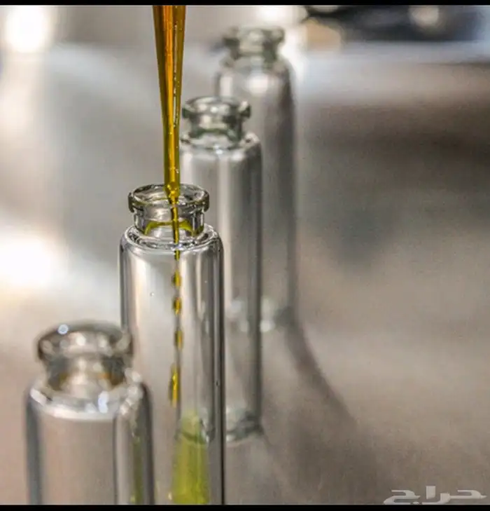 عطور مستوحاه 2