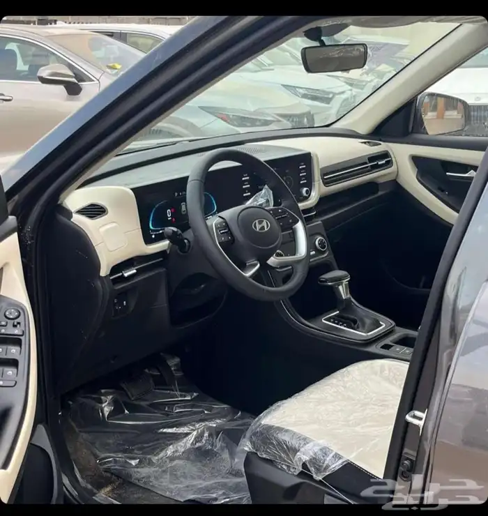 هيونداي كريتا سمارت 2026 كاش واقساط 6