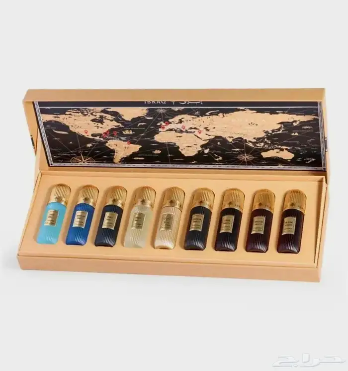 عطور فاخره 1