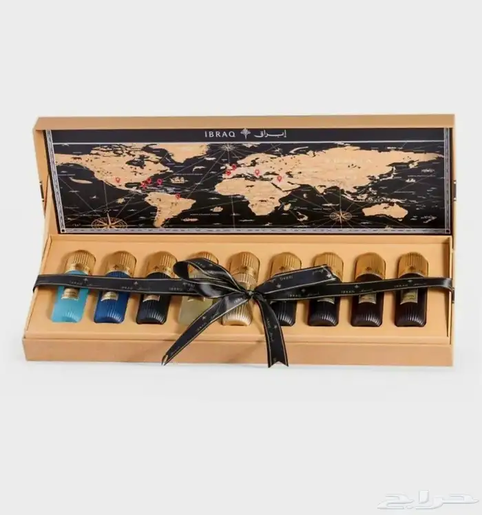 عطور فاخره 2