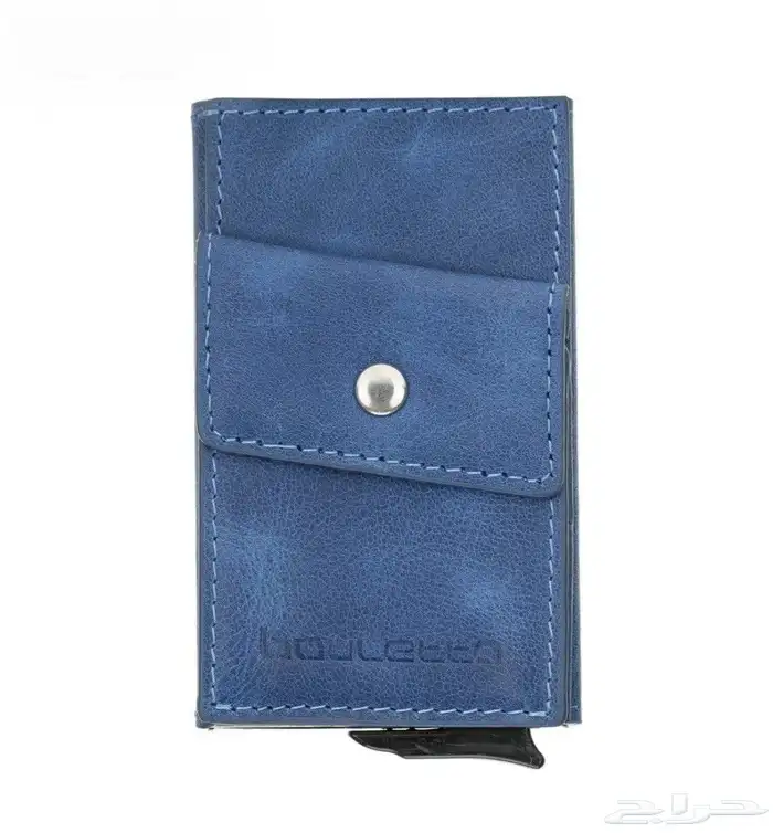 ساعه رجالي محفظة نقود 6