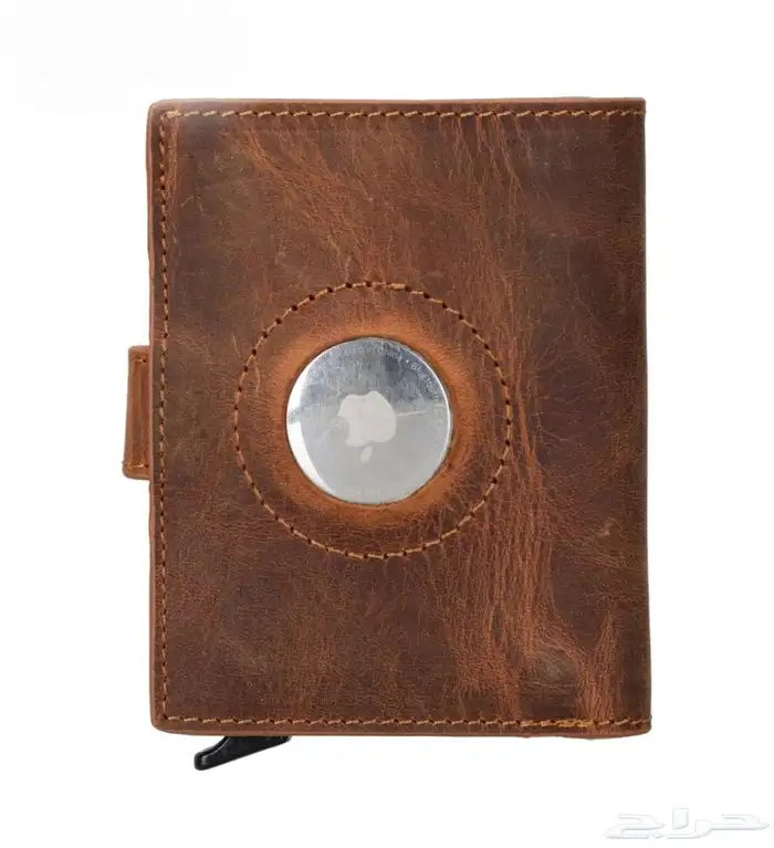 ساعه رجالي محفظة نقود 3