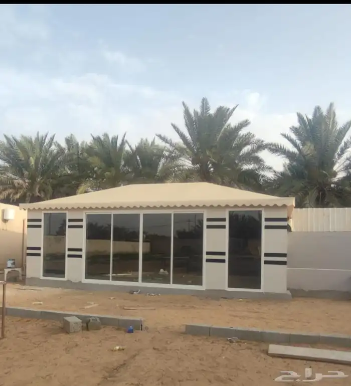 خيام مظلات سوتير القسيم 0