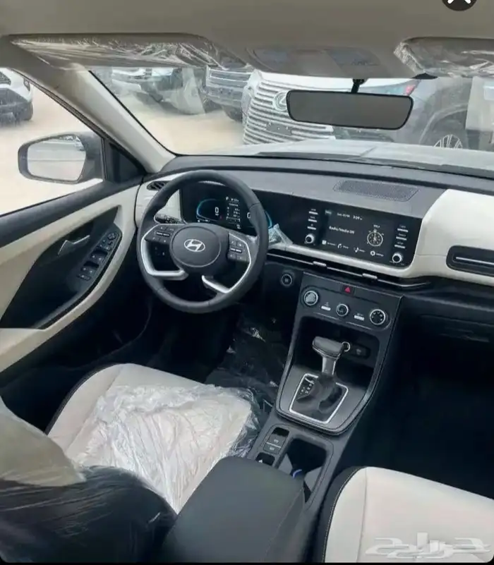 هيونداي كريتا سمارت 2026 كاش واقساط 4