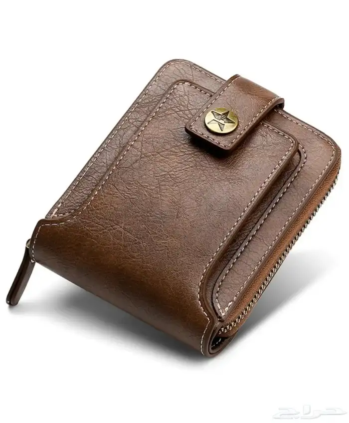 ساعه رجالي محفظة نقود 19